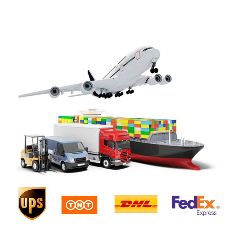 Transport CRS