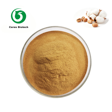 Natural Cotton Seed Extract Powder 5:1 Gossypiu...