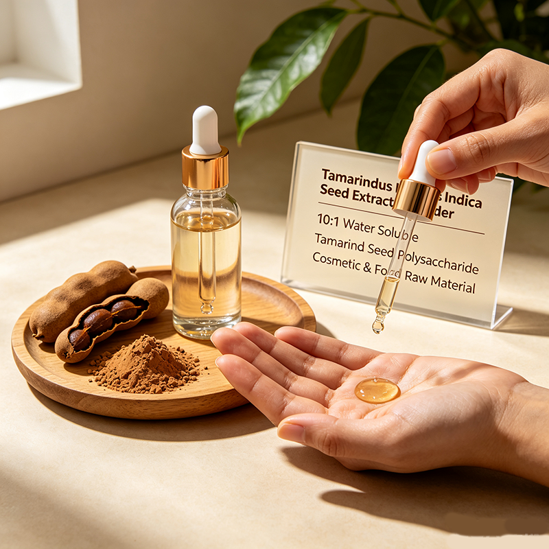 Cosmetic Serum