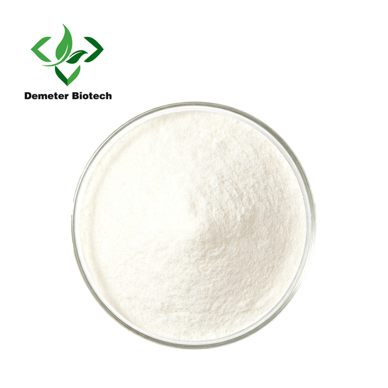 D white powder 18