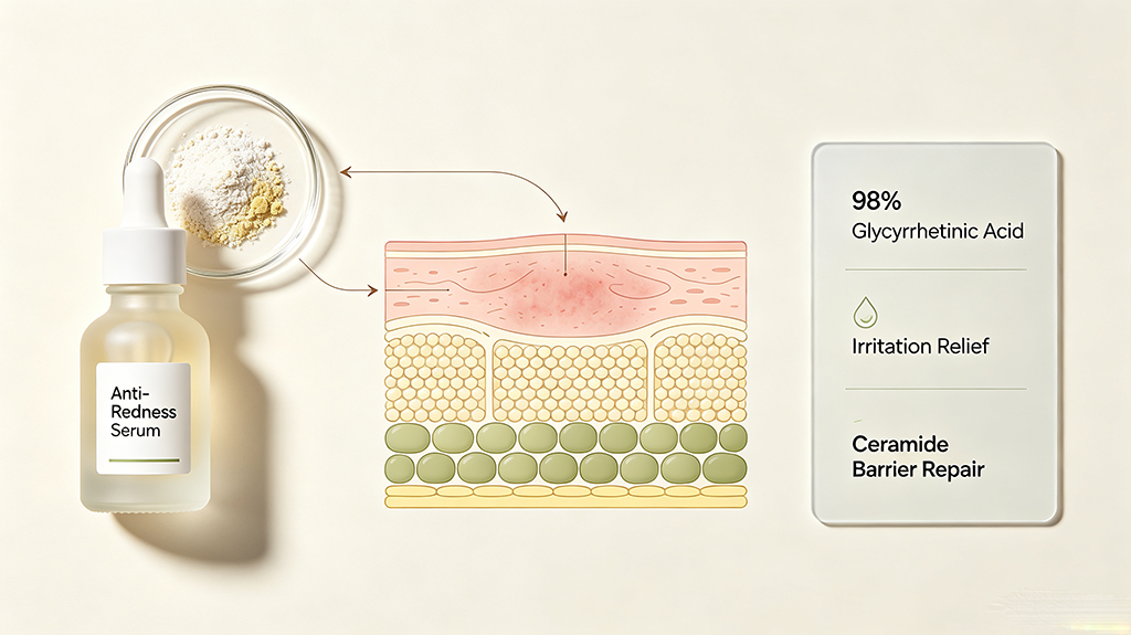 Sensitive Skin Serum
