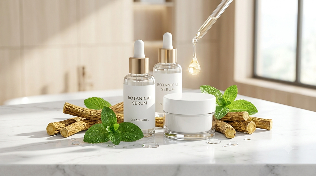 Botanical Skincare