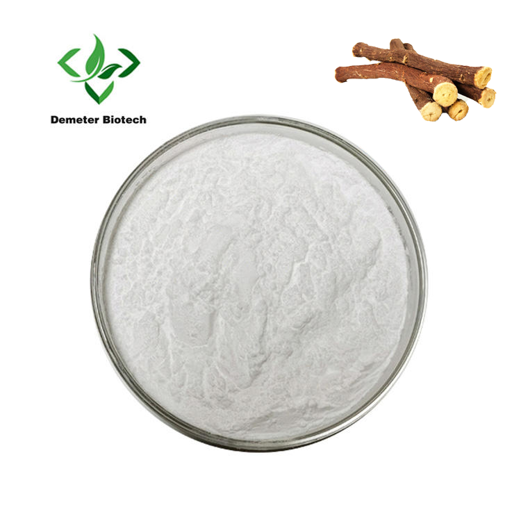 Licorice Root Extract Powder