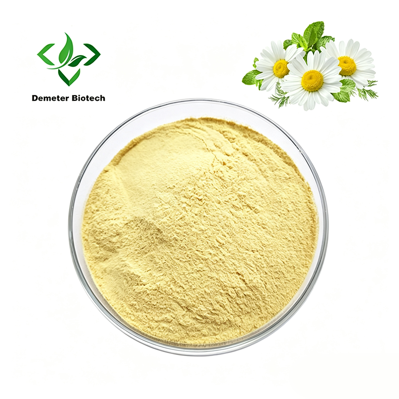 Liposomal Apigenin Powder