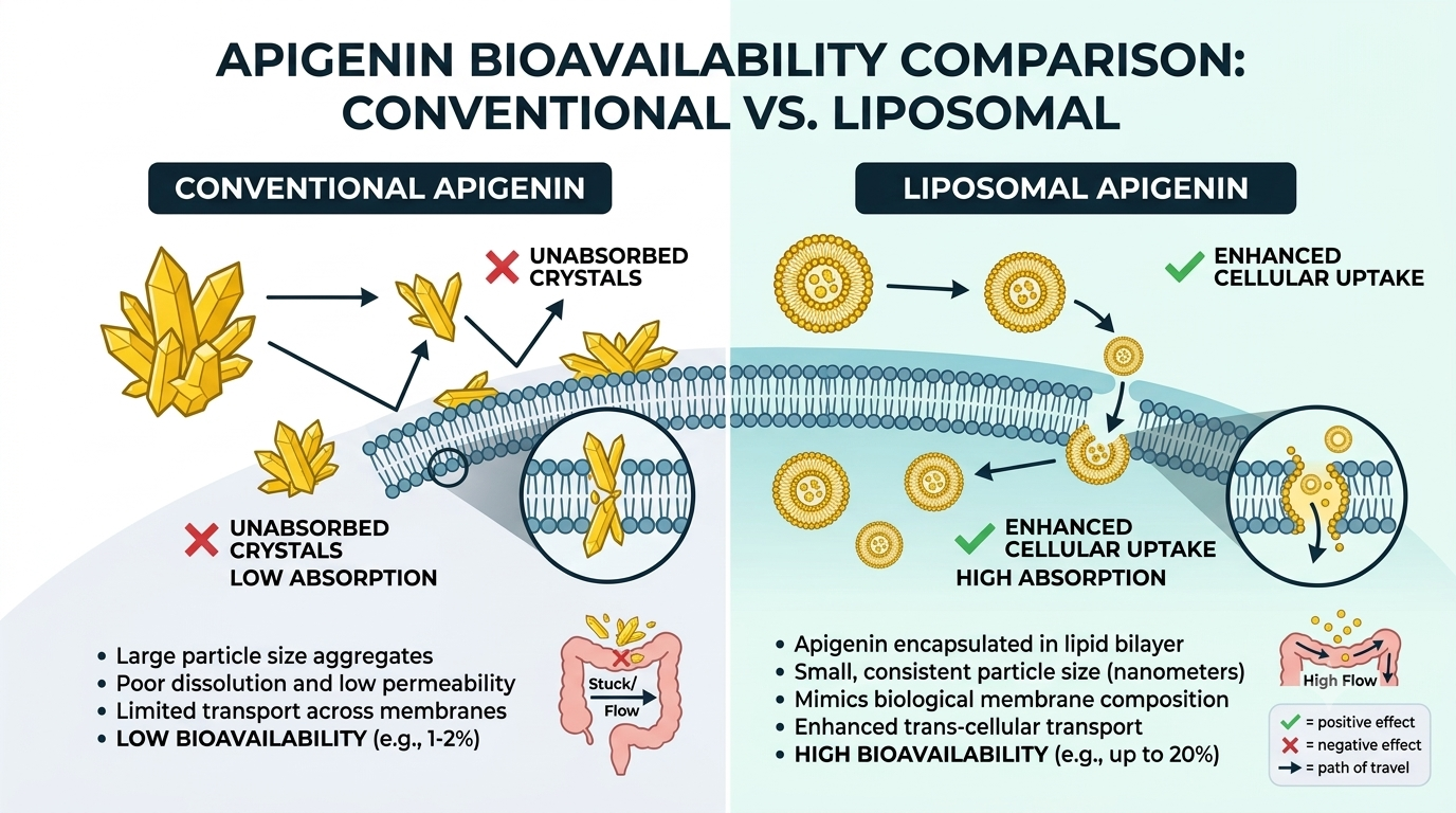 Liposomal apigenin news 1-1