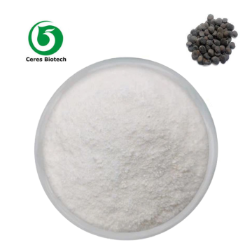 High Absorption Liposomal Griffonia Seed Extract Powder 50% 70% 5-HTP CAS 56-69-9 Bulk Supply OEM GMP Factory