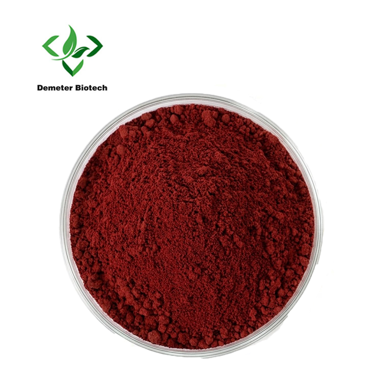 Liposomal PQQ Pyrroloquinoline Quinone Powder