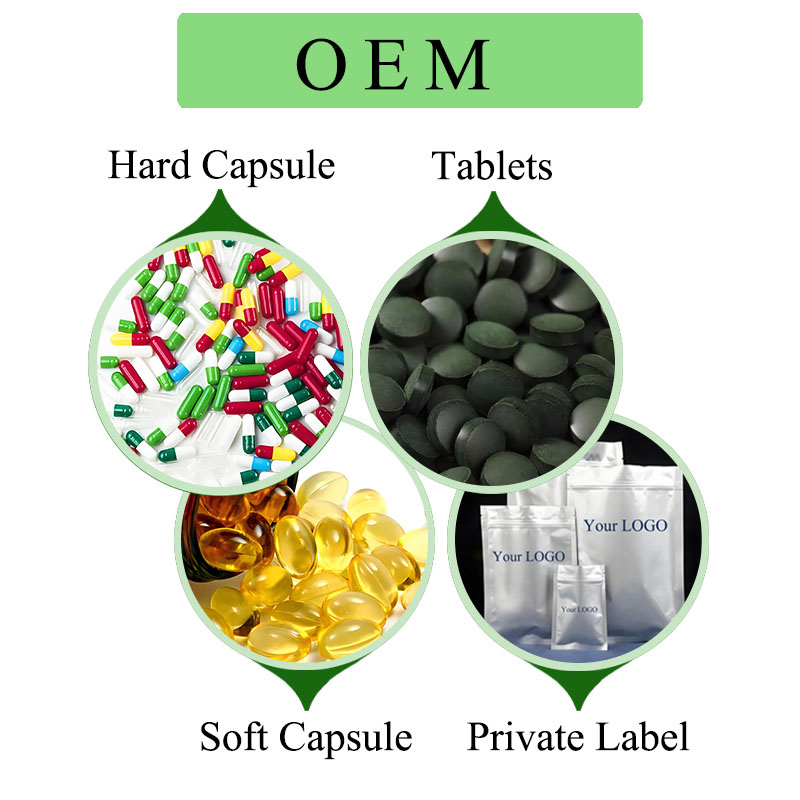 OEM Service