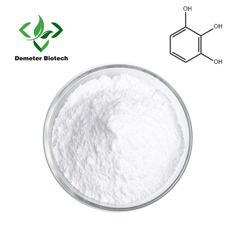 Pyrogallic Acid 99% Powder