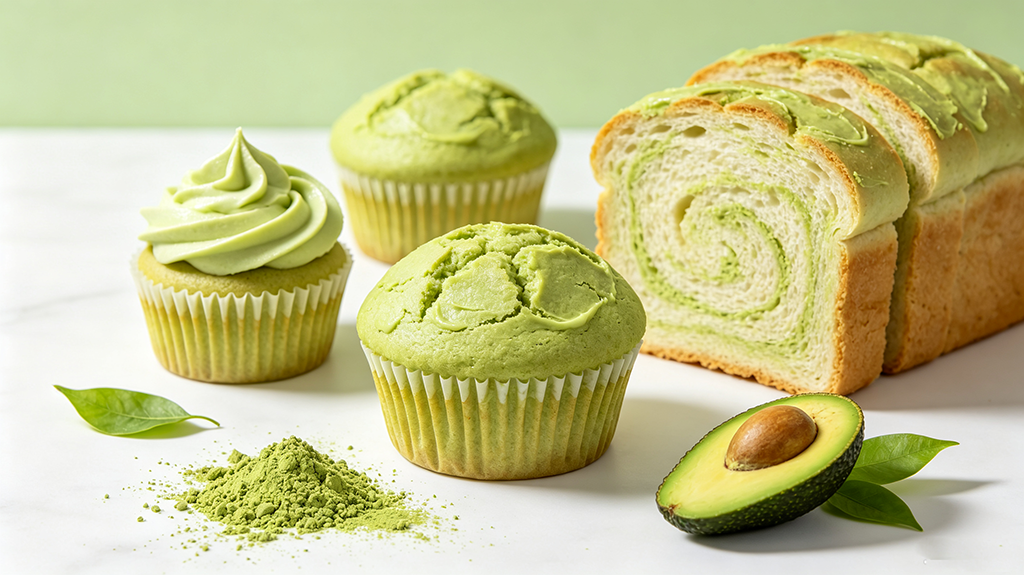 Bakery Applications