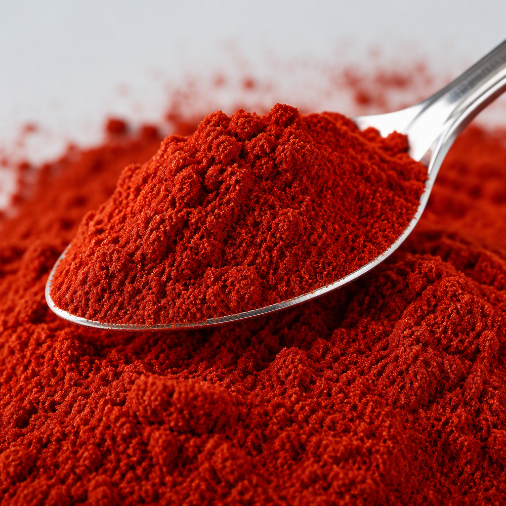 Food and Beverage Coloring