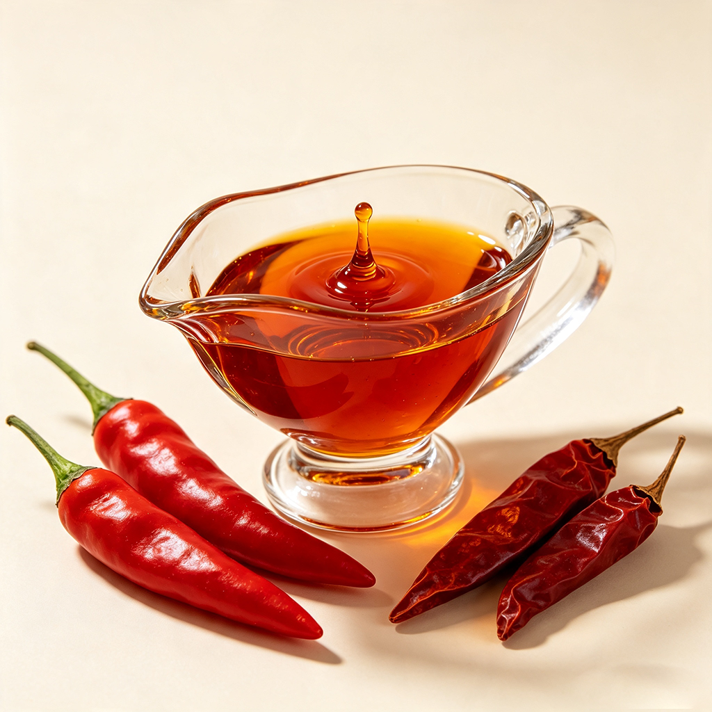 Natural Food Colorants in 2026: The Clean-Label Shift Led by Paprika Extract, Beta-Carotene and Capsicum Oleoresin