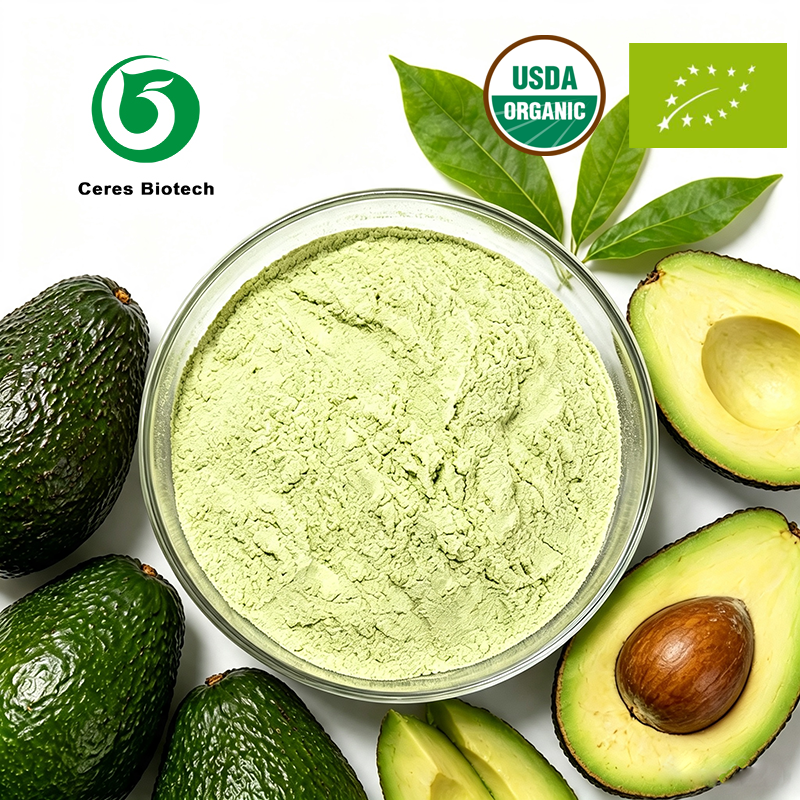 CRS Avocado Powder 