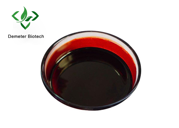 Natural Astaxanthin Oil Powder CWS