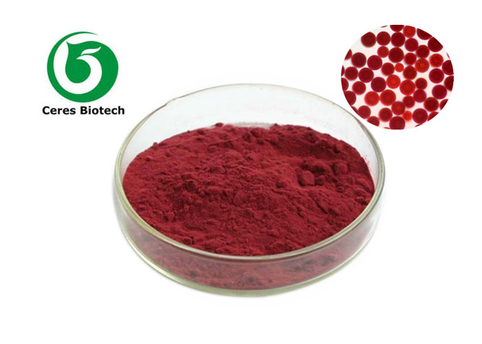 haematococcus pluvialis extract 01