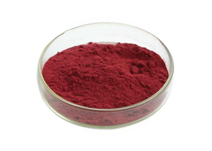 astaxanthin powder