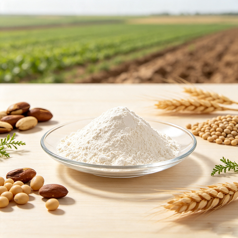 Selenium in Nature
