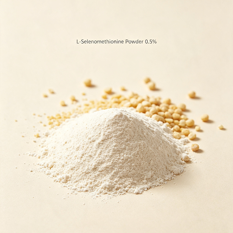 L-Selenomethionine Powder 