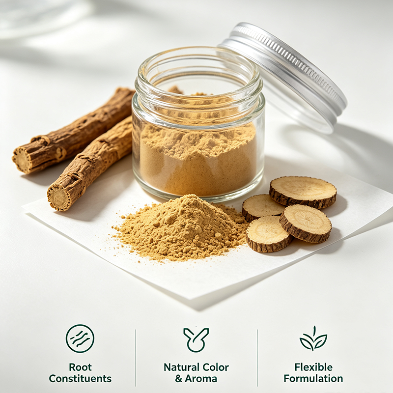 Morinda Officinalis Root