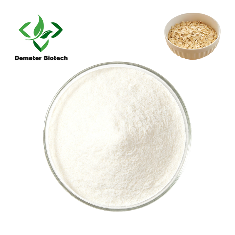 Oat Beta‑Glucan Powder 70%