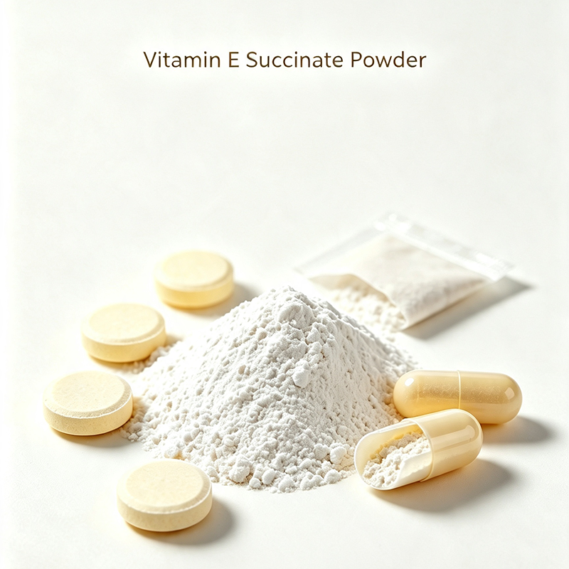 vitamin e powder app