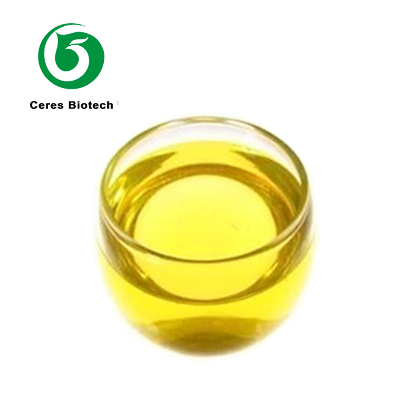 Physicochemical Characteristics & Stability Analysis of Vitamin K2 MK-4 1.3% Liquid Oil (CAS 863-61-6)
