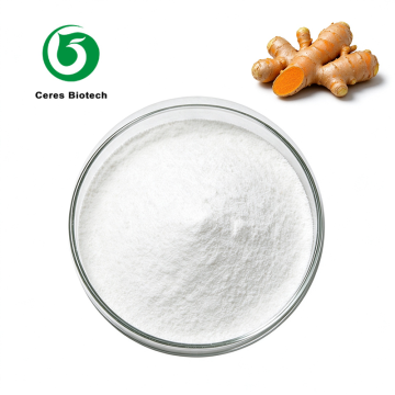 Factory Price Bulk Turmeric Extract Tetrahydrocurcuminoids 95% Tetrahydrocurcumin