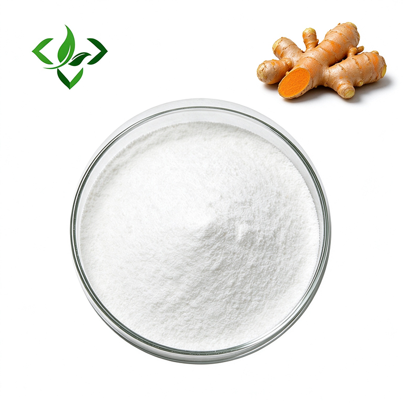 Tetrahydrocurcuminoids 95% white to off-white fine powder