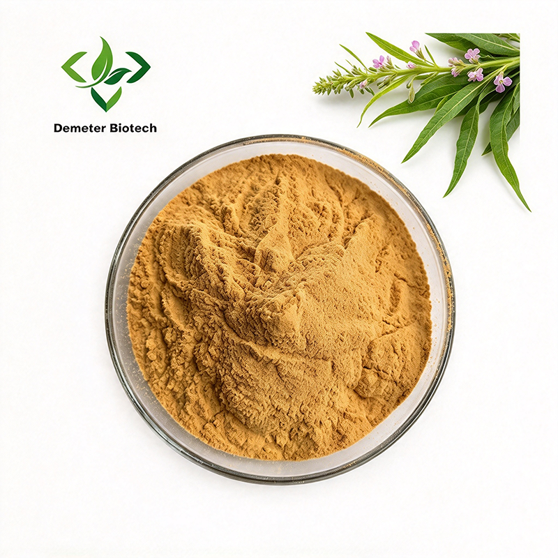 Willowherb Extract 10:1 Powder