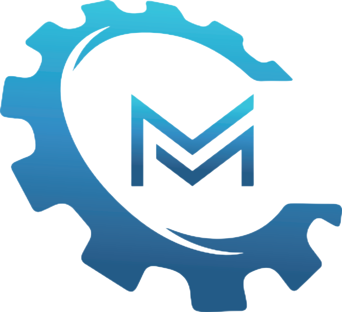 Logo Ketepatan Mikro