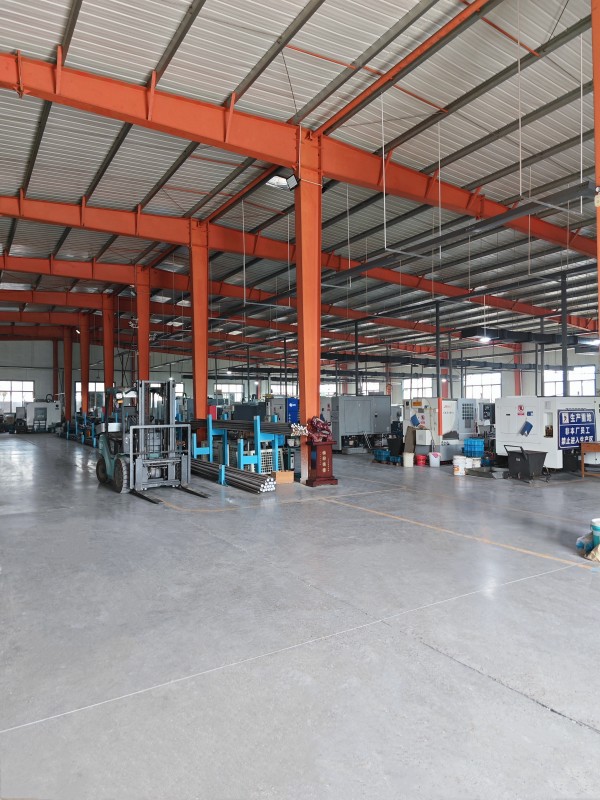 ስለ ማይክሮ ትክክለኛነት ማሽነሪ2