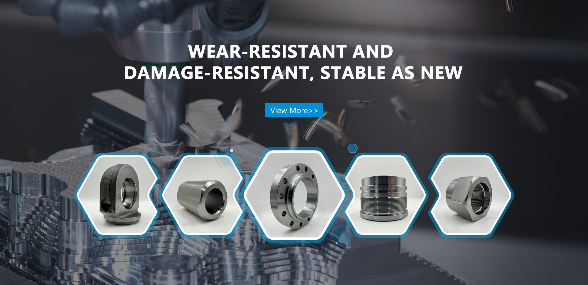 ለብሶ መቋቋም የሚችል ብአዴን-ተከላካይ፣እንደ አዲስ የተረጋጋ