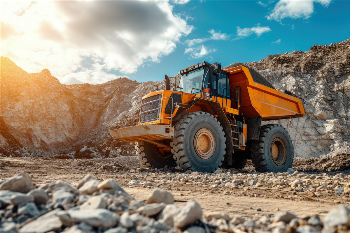 የቁሳቁስ አያያዝ መተግበሪያ