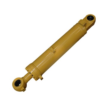 Važiuoklės teleskopinis cilindras