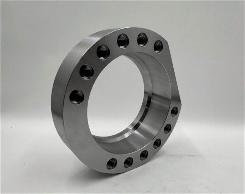 Which Parts of the Hydraulic Cylinder Are Prone to Damage02.jpg