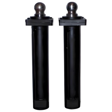 Atsvarinis cilindras