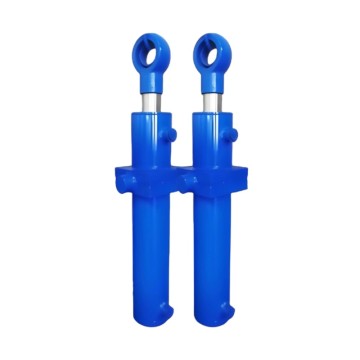 Teleskopinis cilindras