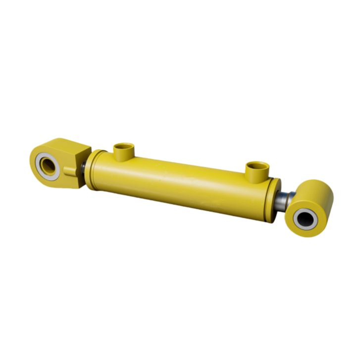 What Types of Hydraulic Oil Are There? What Is the Scope of Application?