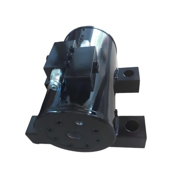 භ්‍රමණ ක්‍රියාකරු HCR801