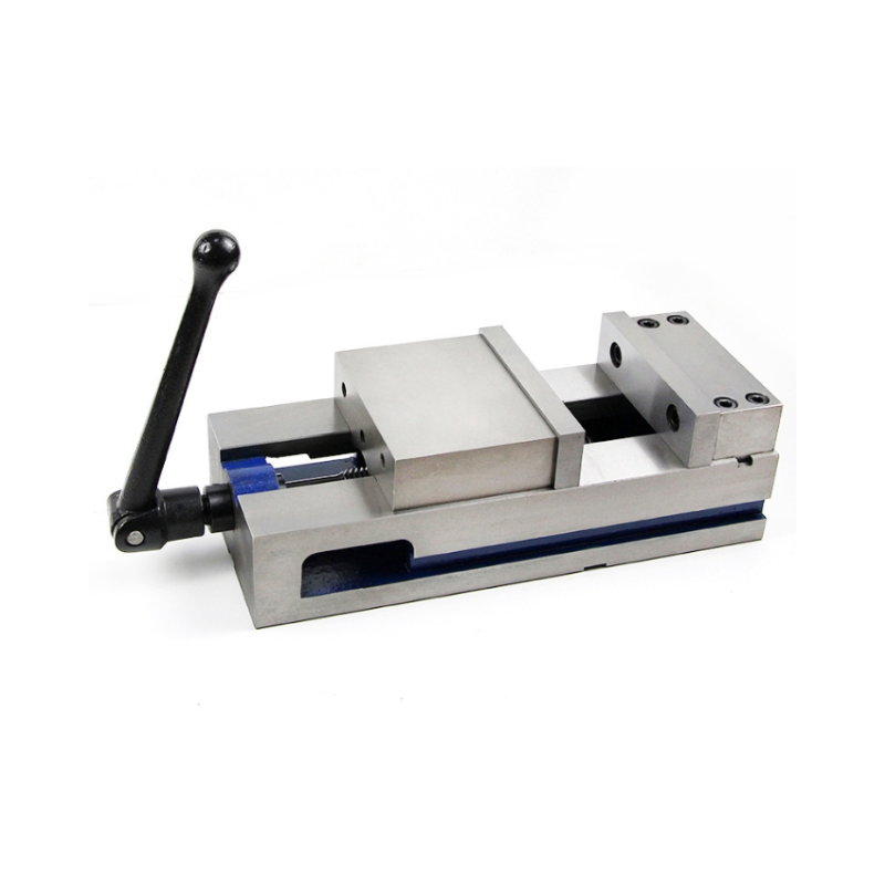 Tornillo vertical horizontal de precisión ZQ80