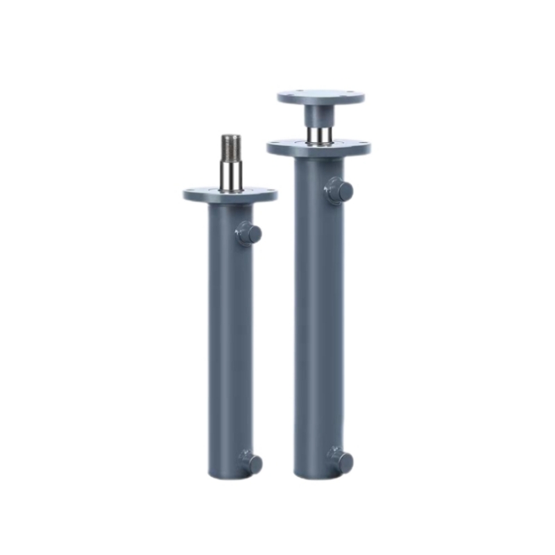 Outrigger Cylinder