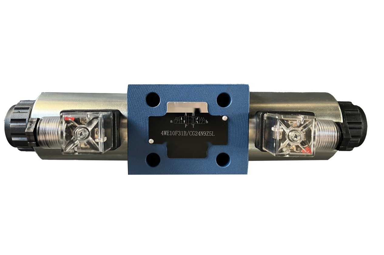 Hydraulic System Control Valve.jpg