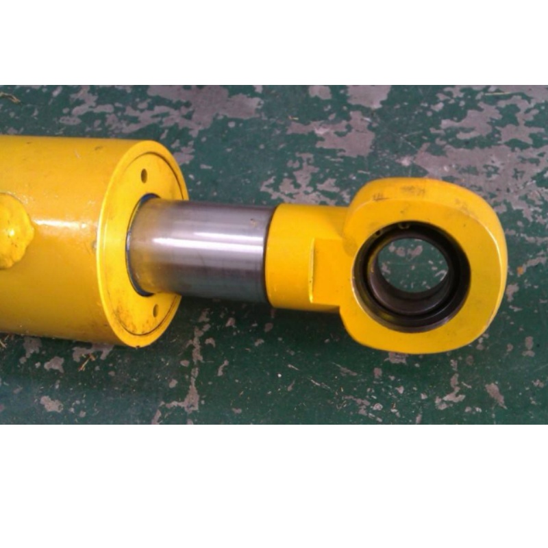 Determining and Fixing Hydraulic Cylinder Leakage