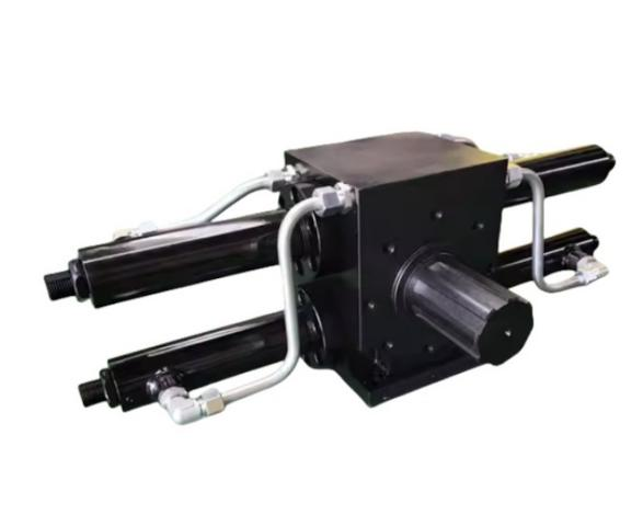 Hydraulic Actuator Technology Explained: Benefits, Applications, and Selection Guide