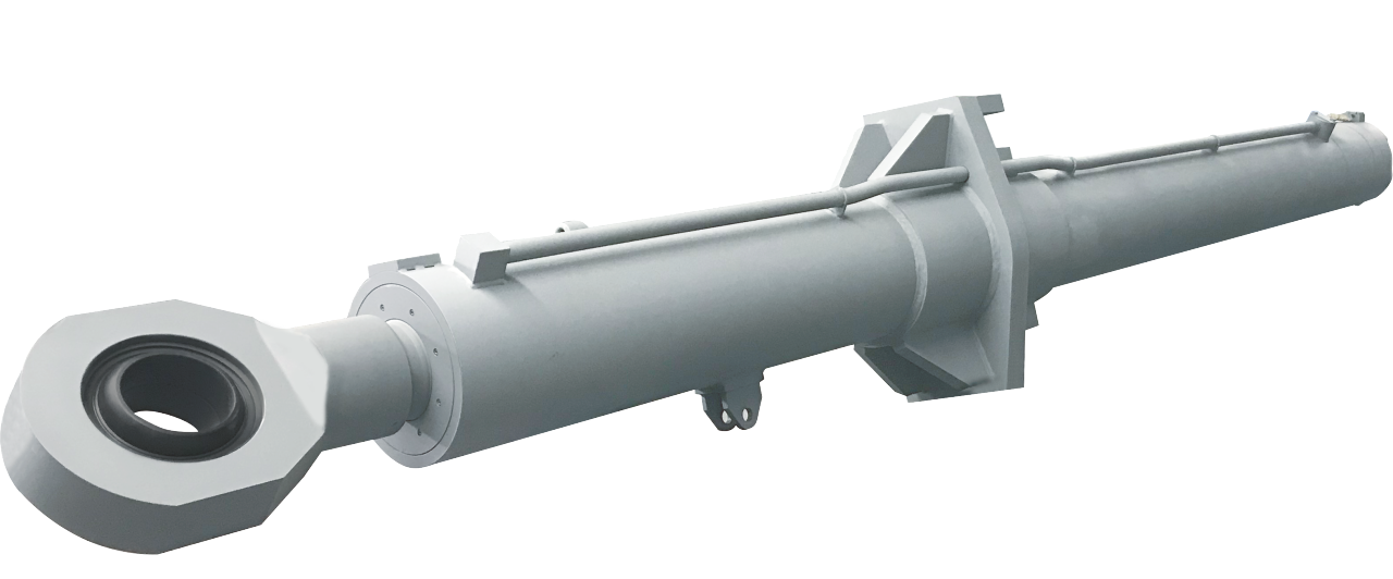 Hydraulic Cylinder Maintenance Methods