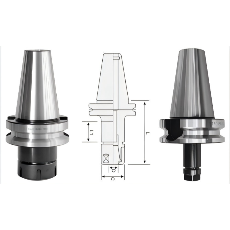 Why do CNC machine tool tool holders keep failing?