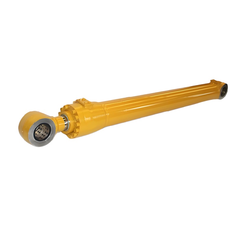 What Is a Boom Cylinder? A Complete Guide for Industrial and Mobile Equipment Applications