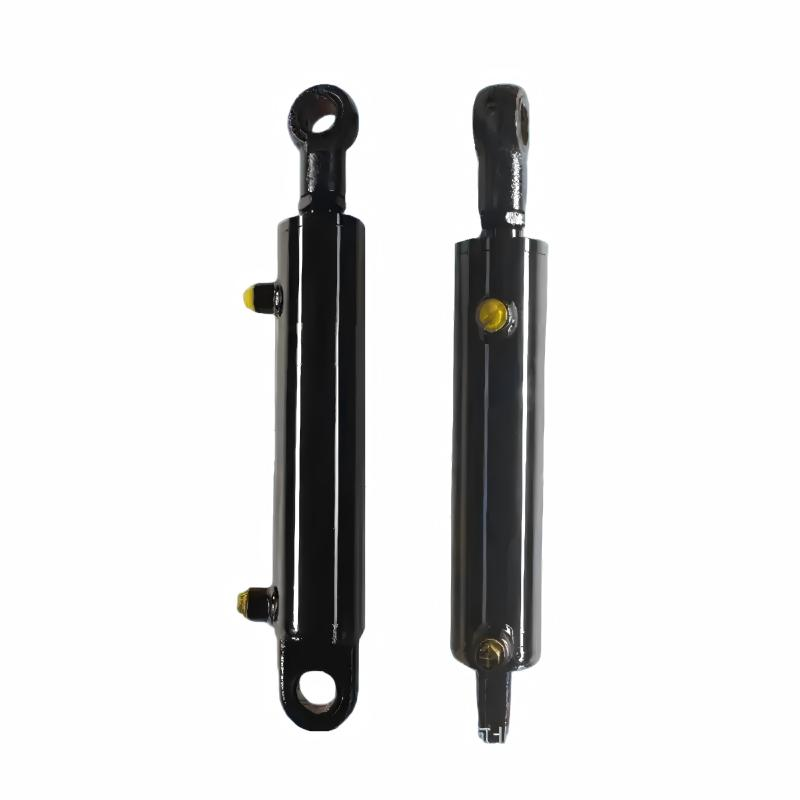 Why Do Hydraulic Cylinders Get Scratched? How to Solve the Problem?