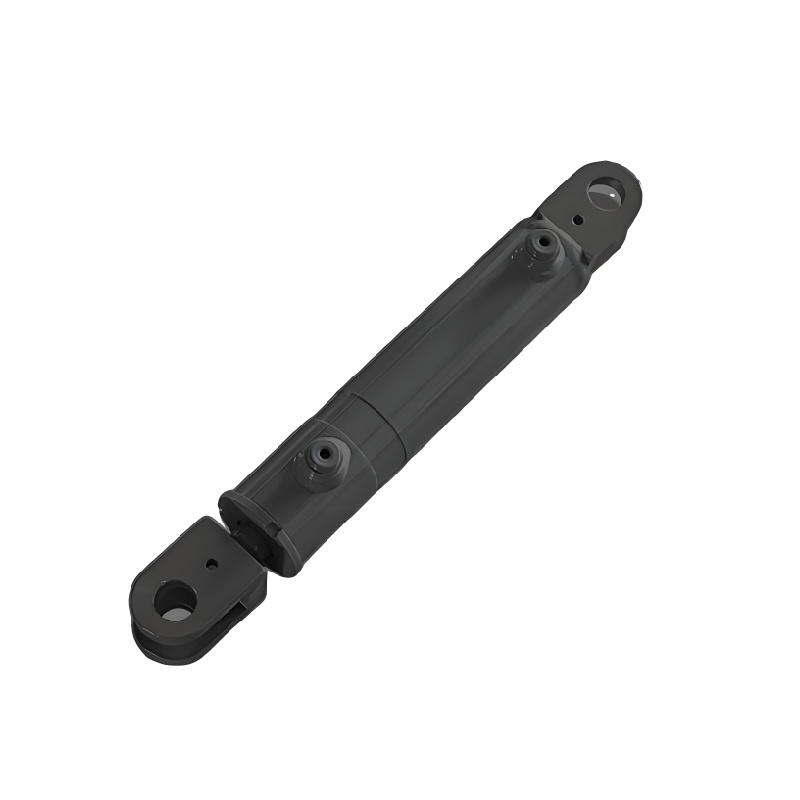 What Are the Different Types of Forklift Cylinders?