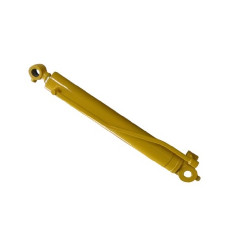 What is the Stick Cylinder on an Excavator?